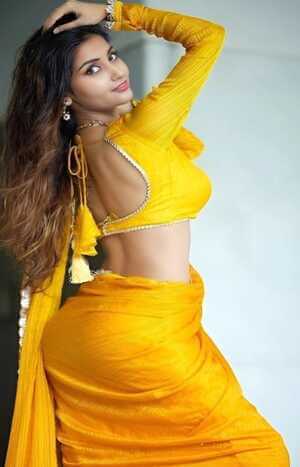 escort in Bangalore