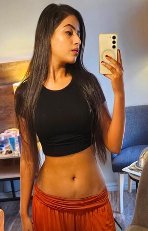 Bangalore escort