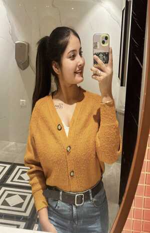 young call girl in Bangalore