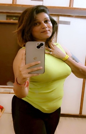 Independent Call Girls in Bangalore